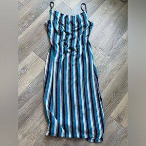 Mimi Chica - size large dress! Never worn.